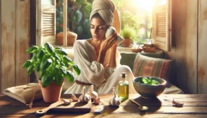 Home Remedies for Adults with Ear Infections: Safe and Natural Relief in 2025