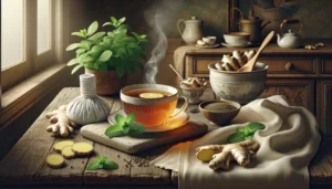 Home Remedies for Bloating Gas: Natural Solutions for Relief in 2025