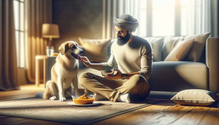 Home Remedies for Constipation in Dogs: Safe and Natural Solutions for Your Pet