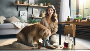 Home Remedies for Dog Bladder Infection: A Comprehensive Guide for Pet Owners