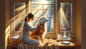 Home Remedies for Dog Eye Discharge: A Comprehensive Guide for Pet Owners (2025)