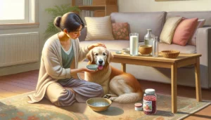 Home Remedies for Dog with UTI: Safe and Effective Solutions for Pet Owners