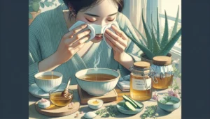 Home Remedies for Eye Infections: Safe and Natural Solutions