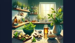 Home Remedies For Gassiness: Your Guide to Natural Relief in 2025