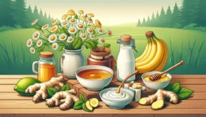 Home Remedies for Gastritis: Your Comprehensive Guide to Natural Relief