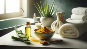 Home Remedies for Risen: Natural Solutions for Boils and Abscesses