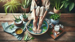 Home Remedies for Hot Feet: Natural Solutions for Lasting Relief (2025 Guide)