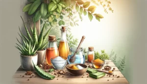 Home Remedies For Hurting Gums: Natural Solutions for Pain Relief in 2025