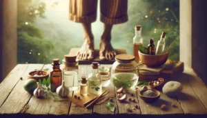Home Remedies for Nail Fungus: Natural Solutions for Healthier Nails