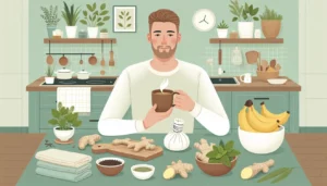 Home Remedies for Sore Tummy: Natural Relief Strategies for 2025