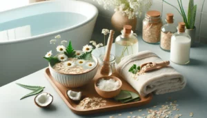 Home Remedies for Vulvar Itching: Safe and Natural Solutions for Relief
