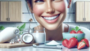 Home Remedies For Whitening Teeth: Your Guide to a Brighter Smile in 2025