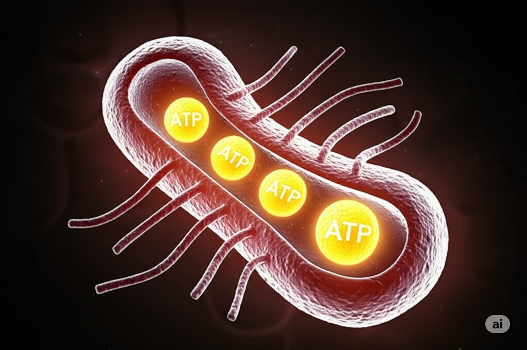 Explanation of How Mitolyn Enhances Natural Energy Levels: Powering Your Mitochondria