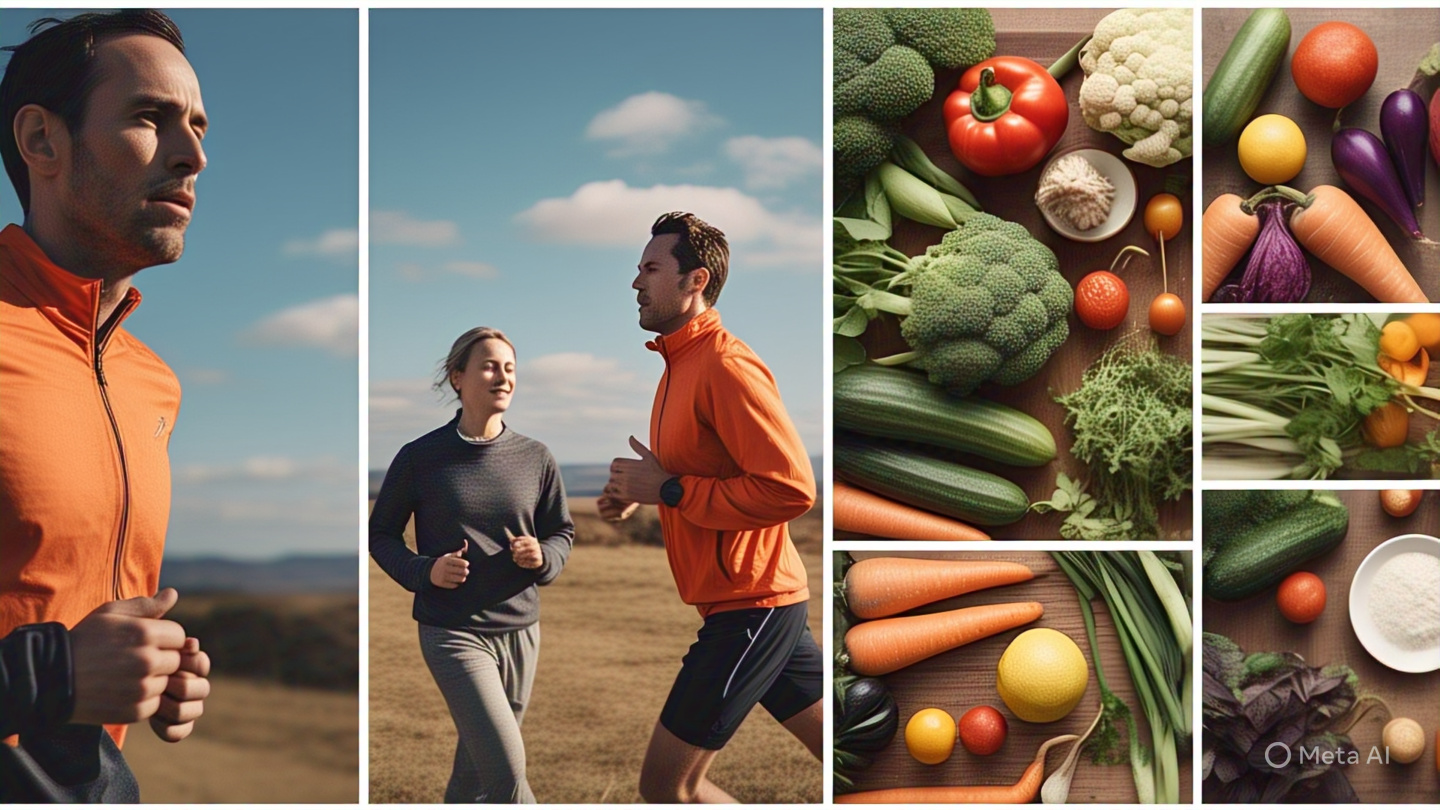 How to Support Mitochondrial Health Naturally