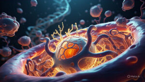 What Are Mitochondria? Why They Matter for Your Energy and Vitality