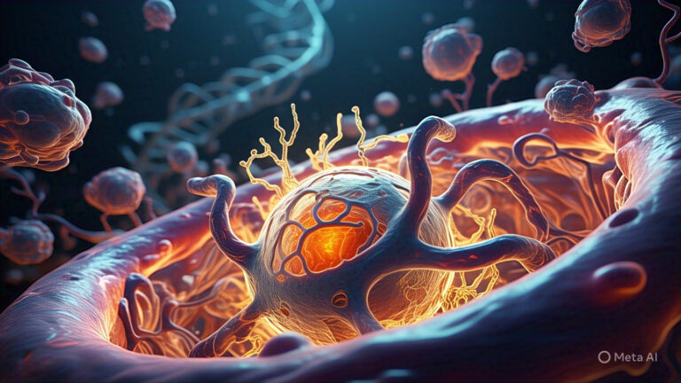 What Are Mitochondria? Why They Matter for Your Energy and Vitality