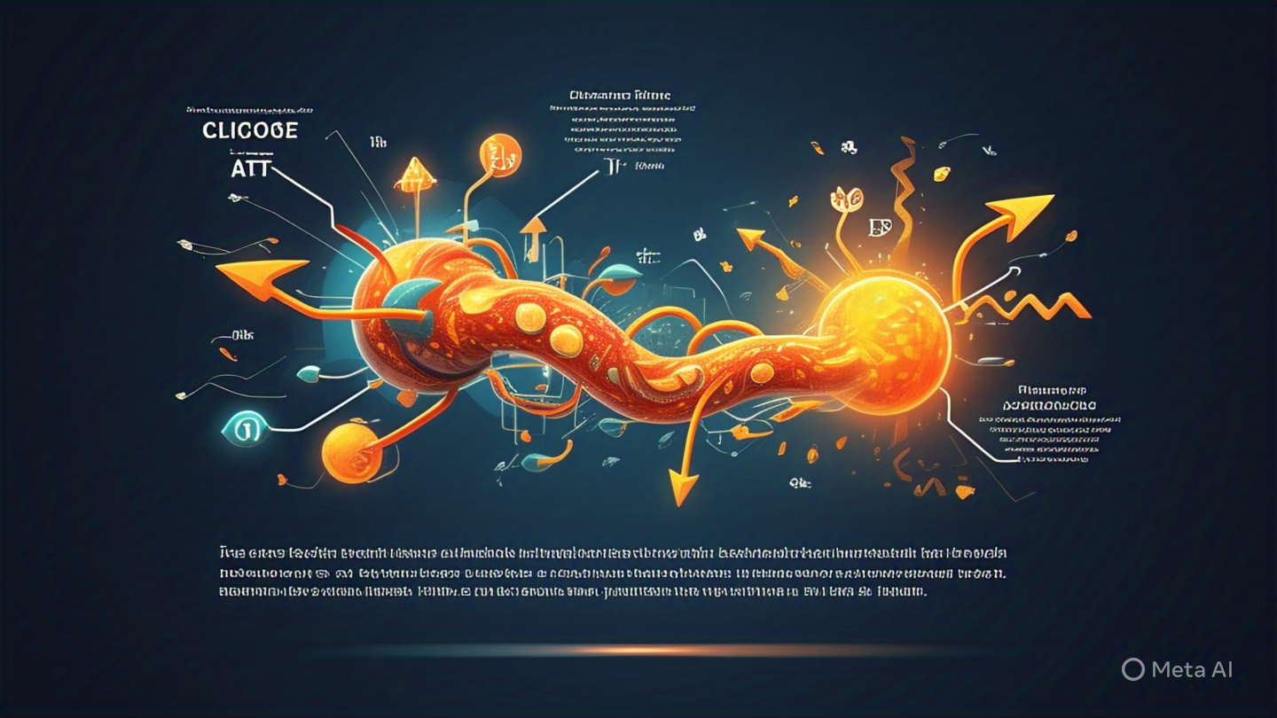 How Do Mitochondria Produce Energy?