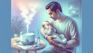 Home Remedies for Cough in Infants: Safe, Natural Relief Tips