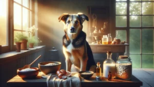 Home Remedies For Dogs Itching Skin: Safe and Effective Solutions for Your Pet