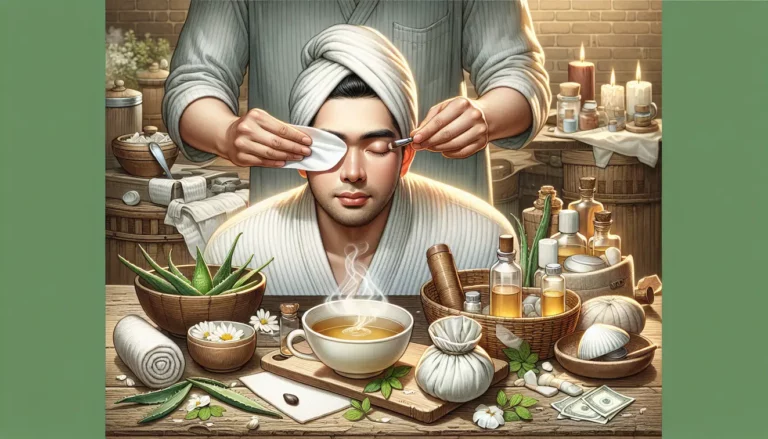 Home Remedies for Eye Styes: Your Comprehensive Guide to Natural Relief