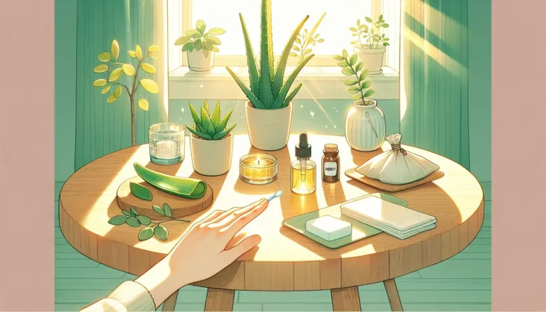 Home Remedies for Fever Blisters: Natural Solutions for Quick Relief