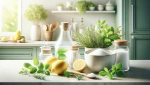Home Remedies for Fishy Smell: Natural Solutions for Health and Home