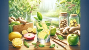 Home Remedies For Colon Cleansing: Unlock Natural Gut Relief Fast