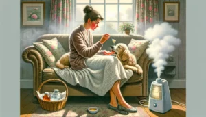 Home Remedies For Dog Coughing: Natural Relief Your Pet Needs Now