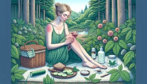 Home Remedies for Poison Ivy: Soothe Itch and Rash Naturally Today