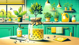 Home Remedies for Gnats in the House: Your Ultimate Guide for 2025