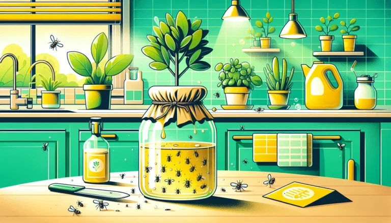 Home Remedies for Gnats in the House: Your Ultimate Guide for 2025