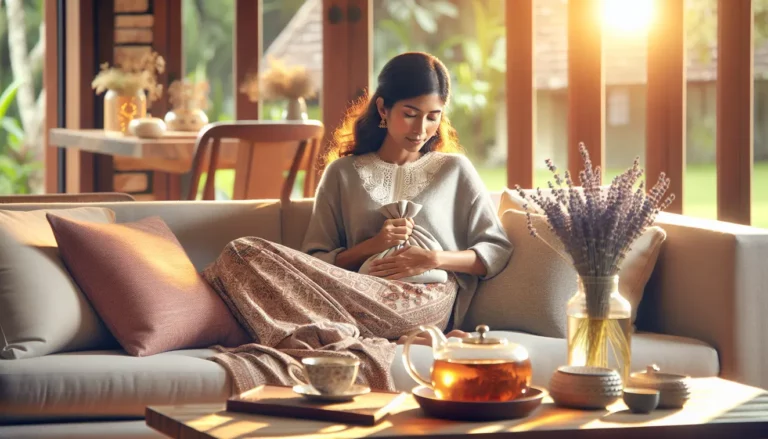 Home Remedies for Menstrual Pain: A Comprehensive Guide for 2025
