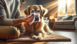Home Remedies for Pink Eye in Dogs: Soothe Your Pup’s Eyes Naturally