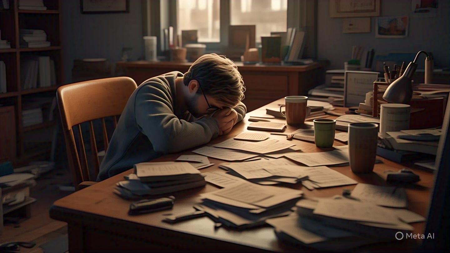 Discussion on Fatigue and Its Impact on Daily Activities
